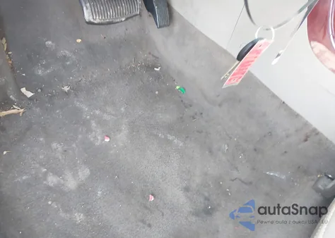 2008 Hyundai Azera Limited z USA, uszkodzony, nr VIN KMHFC46FX8A287787